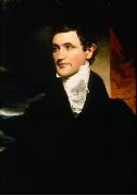 George Peabody John Neagle